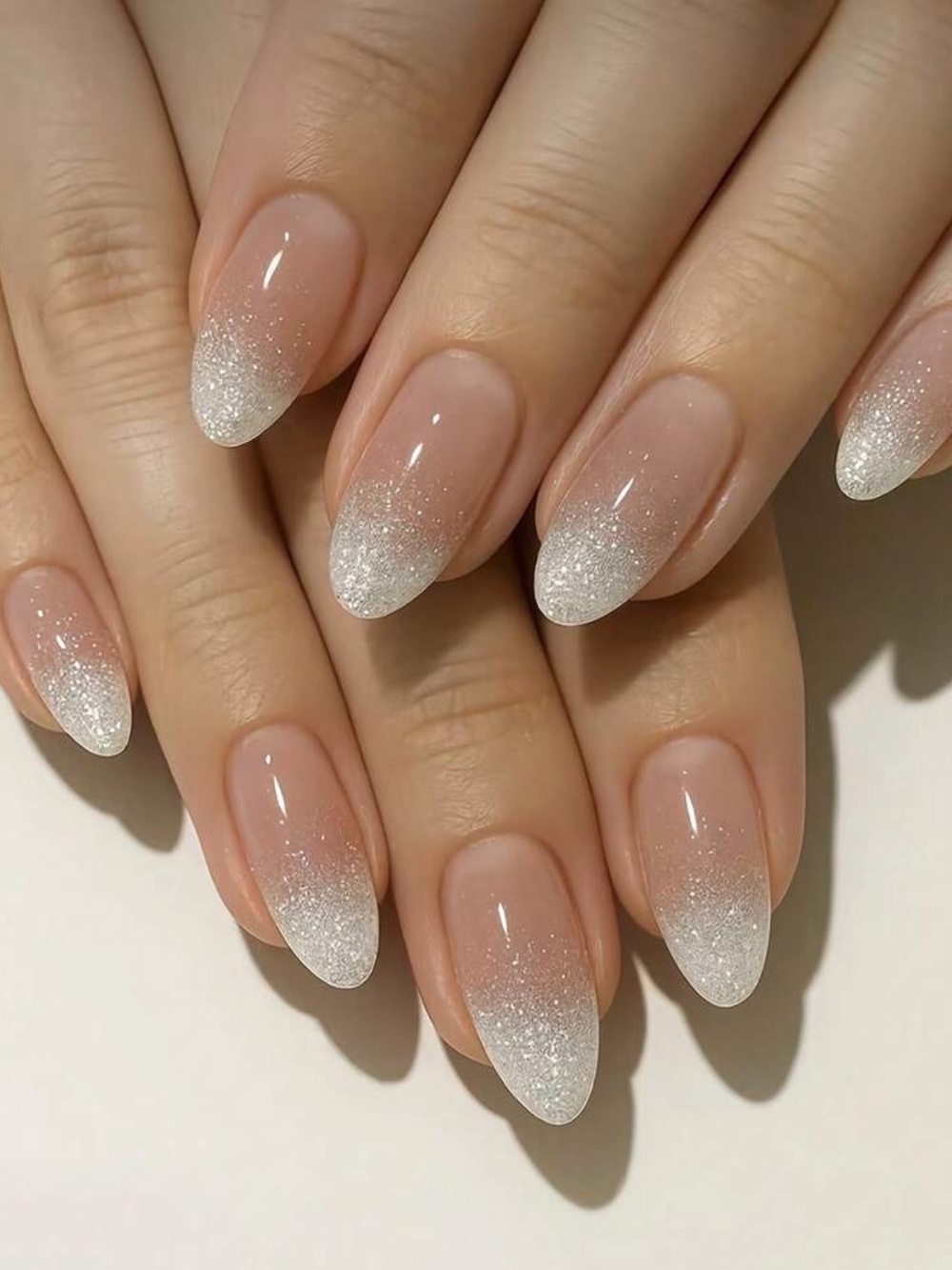 24pc Press On Nail Set from the Nail Bar 💅